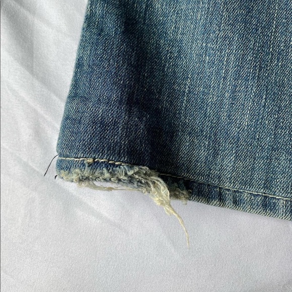 True religion flare bootcut jeans - Picture 6 of 7